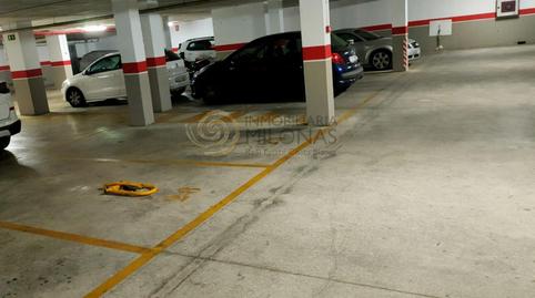 Foto 2 de Garaje en venta en Alitana - Casablanca, Alicante