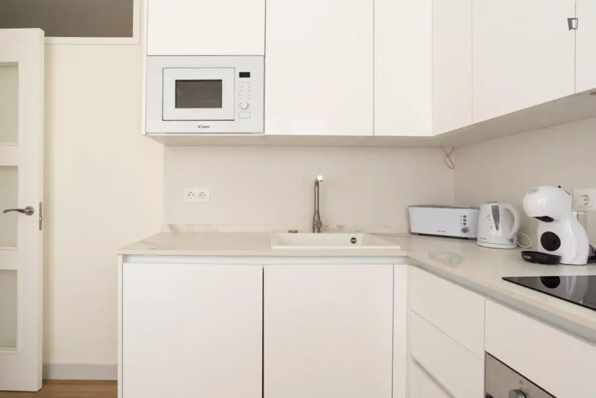 Appartement compact à louer à Centro, imagen 11
