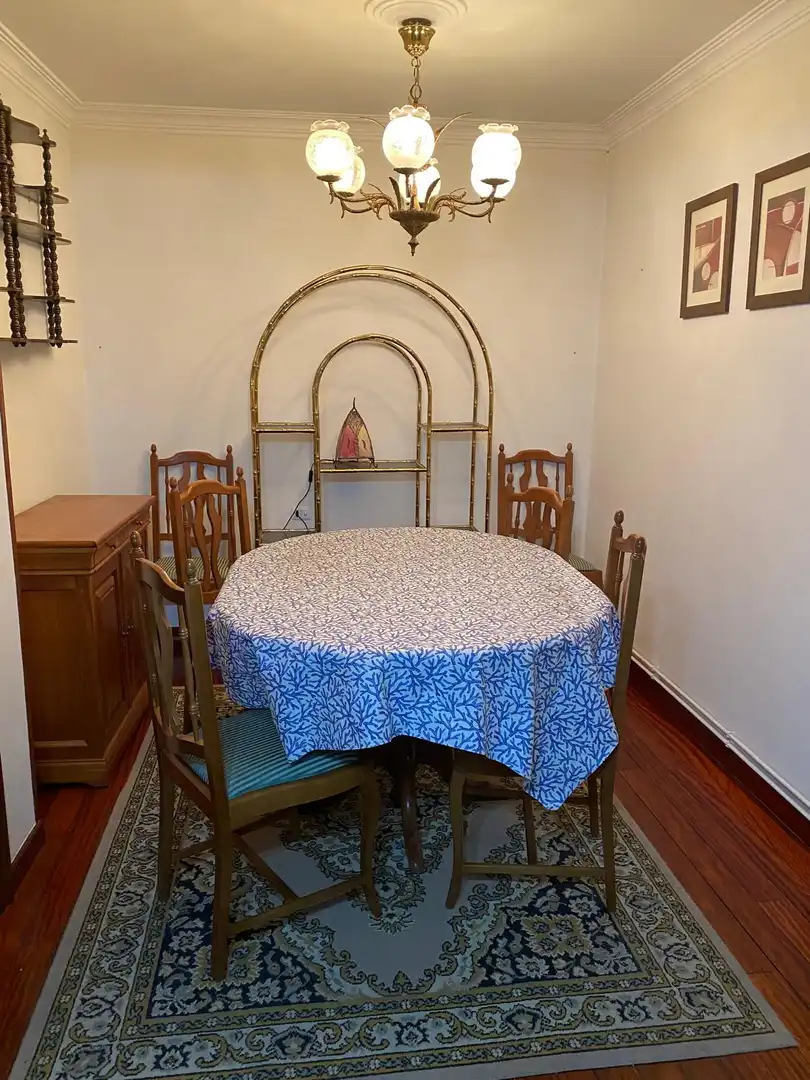 Flat for rent in Ferrol Vello - Puerto