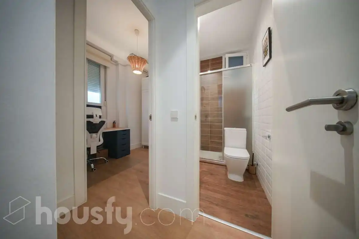 Flat with lift for sale in Calle de Francisco Silvela ., imagen 19