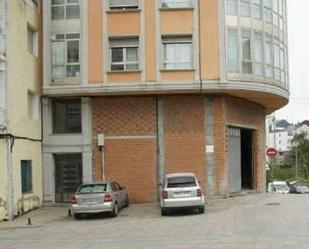 Exterior view of Premises to rent in Chantada