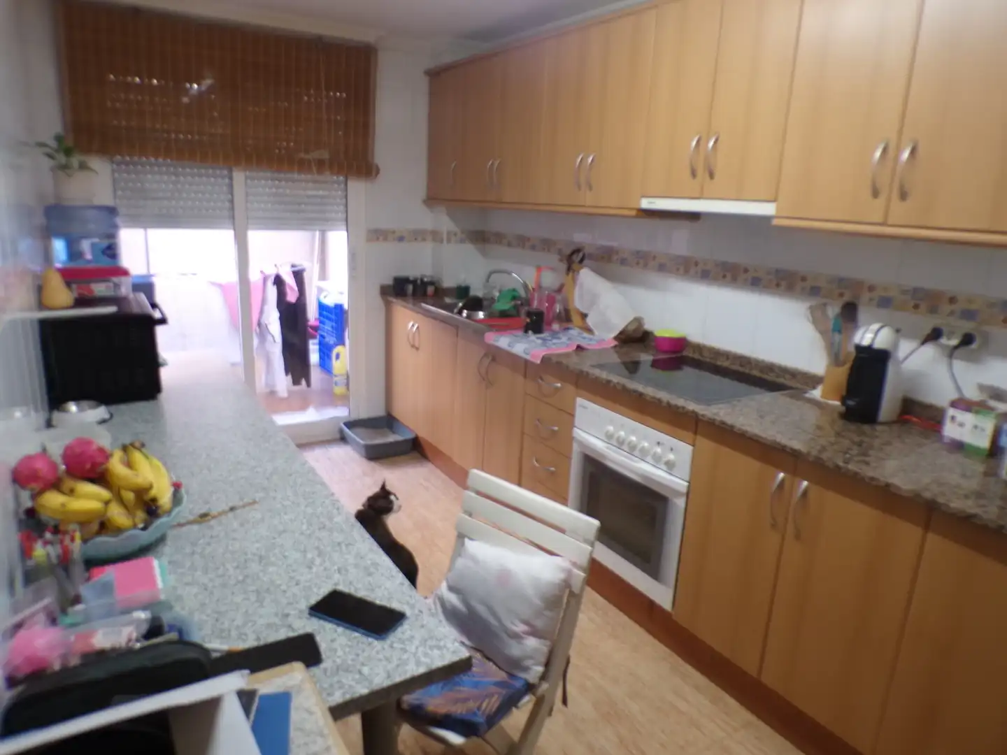 Maison mitoyenne avec terrasse à vendre à Santiago de la Ribera, imagen 5