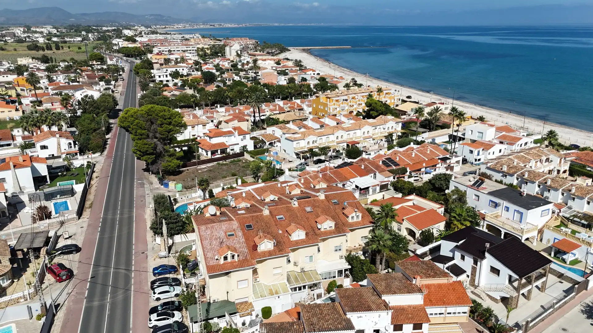 Terraced house for sale in PD PLATJA ALMADRAVA CL-   ELS POBLETS (ALICANTE), imagen 33