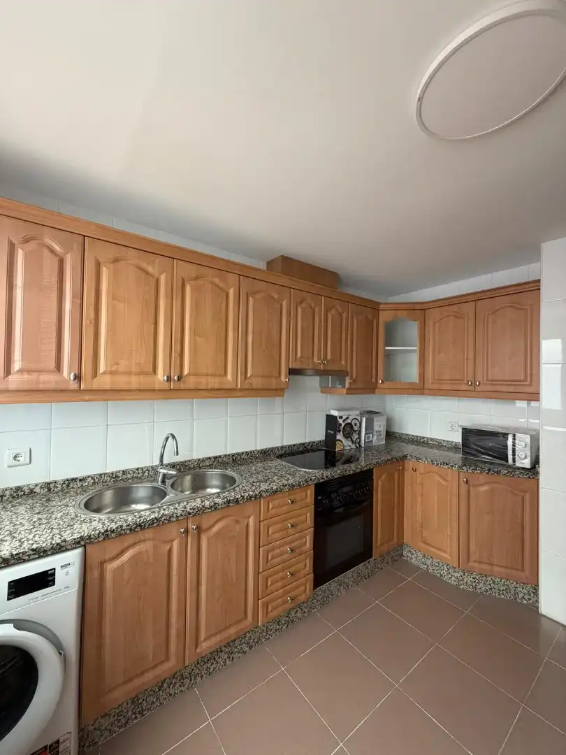Apartament amb ascensor de lloguer a Pardaleras, imagen 11