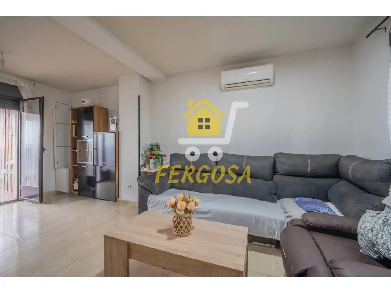 Duplex avec terrasse à vendre à Casarrubios del Monte pueblo, imagen 13