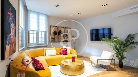 Foto 3 de Pis en venda a Via Laietana, Barri Gòtic, Barcelona