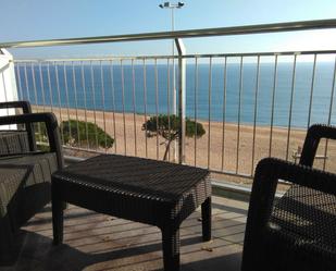 Terrassa de Dúplex en venda en Castell-Platja d'Aro amb Terrassa