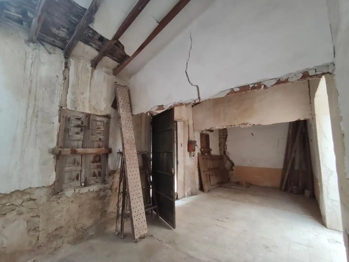 Terrenos y solares en venta en Aspe Centro, imagen 6