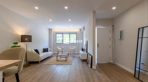 Foto 5 de Pis en venda a Avenida de Los Pilares, Centro, Cáceres