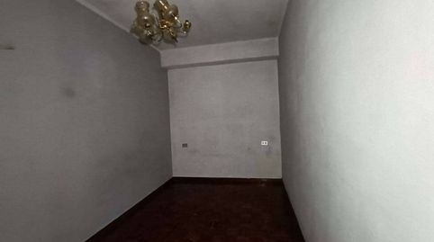 Foto 5 de Pis en venda a Calle Urzaiz, 118, Casablanca - Calvario, Vigo