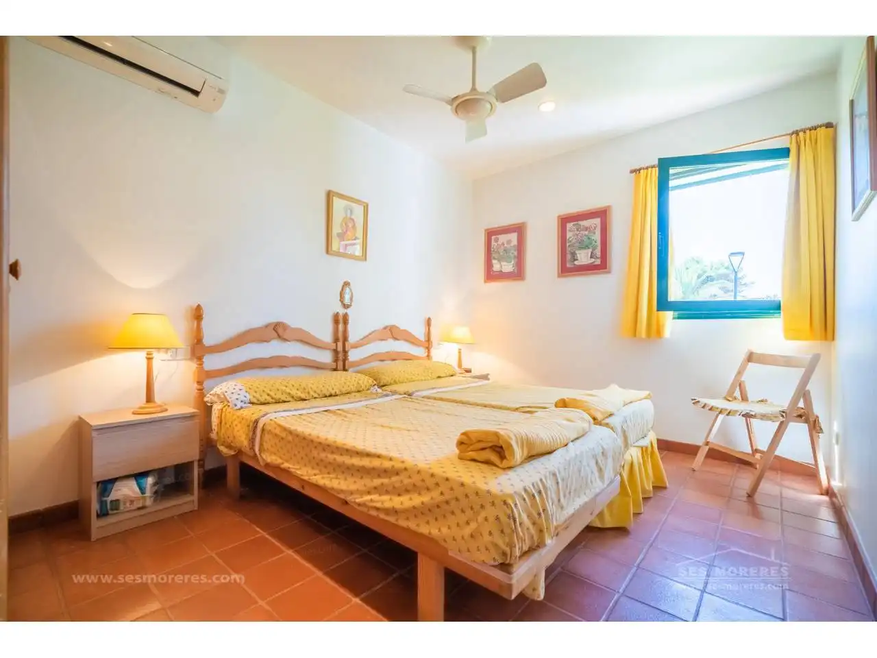 Villa à vendre à Cala d'en Bosch - Serpentona, imagen 21