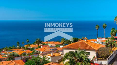 Foto 4 de Casa o xalet en venda a Junco, El Sauzal, Santa Cruz de Tenerife