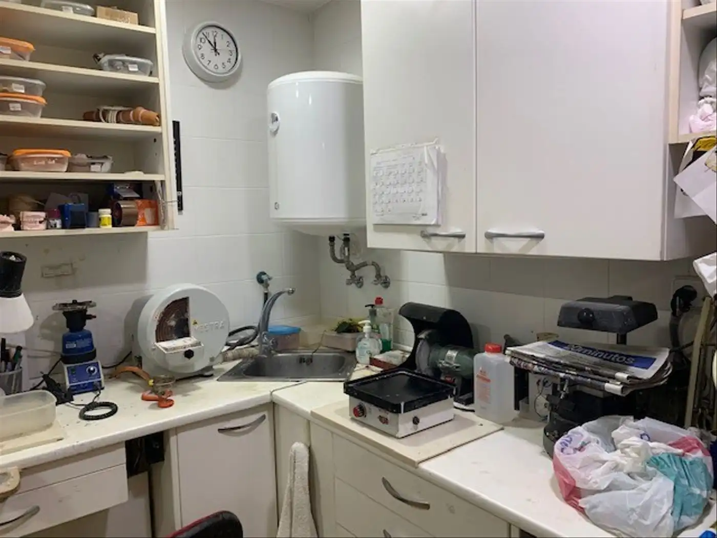 Local comercial en venta en Eixample, imagen 30