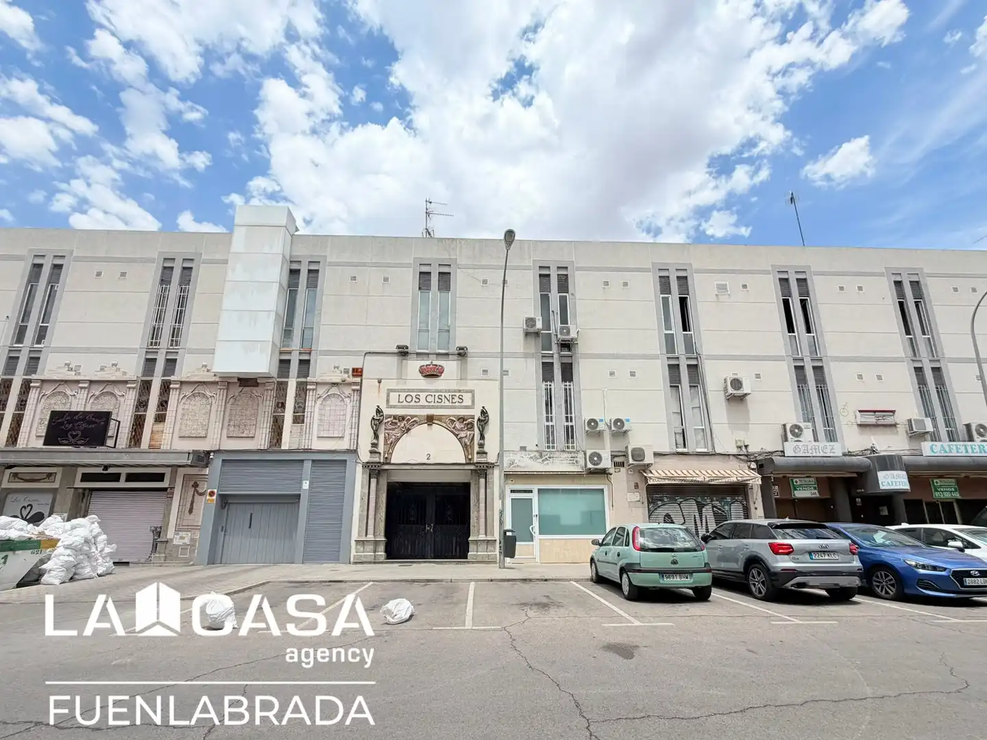 Local commercial à vendre à Avenida de las Regiones, imagen 41