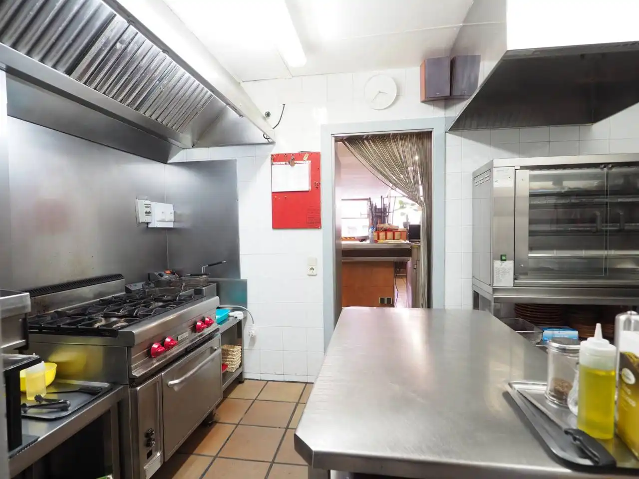 Business premises for sale in Plaza Can Monic, imagen 8