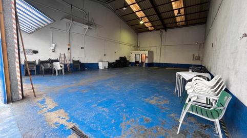 Photo 5 of Industrial buildings to rent in Pozokoetxe, Basauri