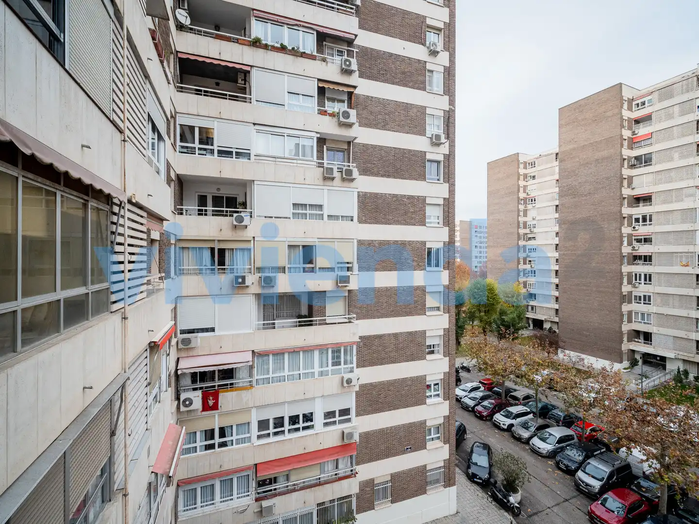 Pis en venda a Avenida del Ferrol, Pilar