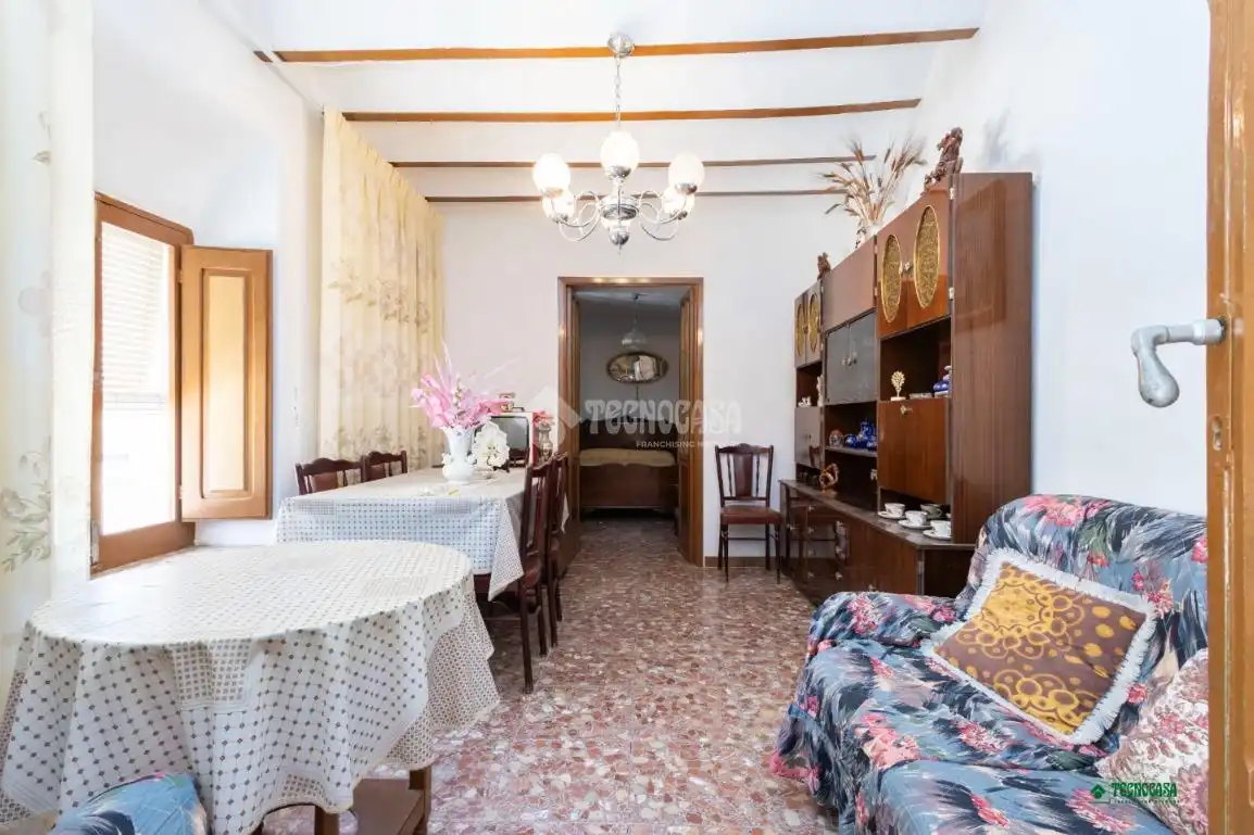 Country house for sale in Albox, imagen 37