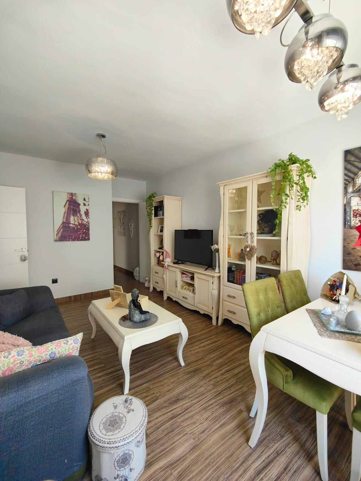 Flat to rent in Ronda del Estero