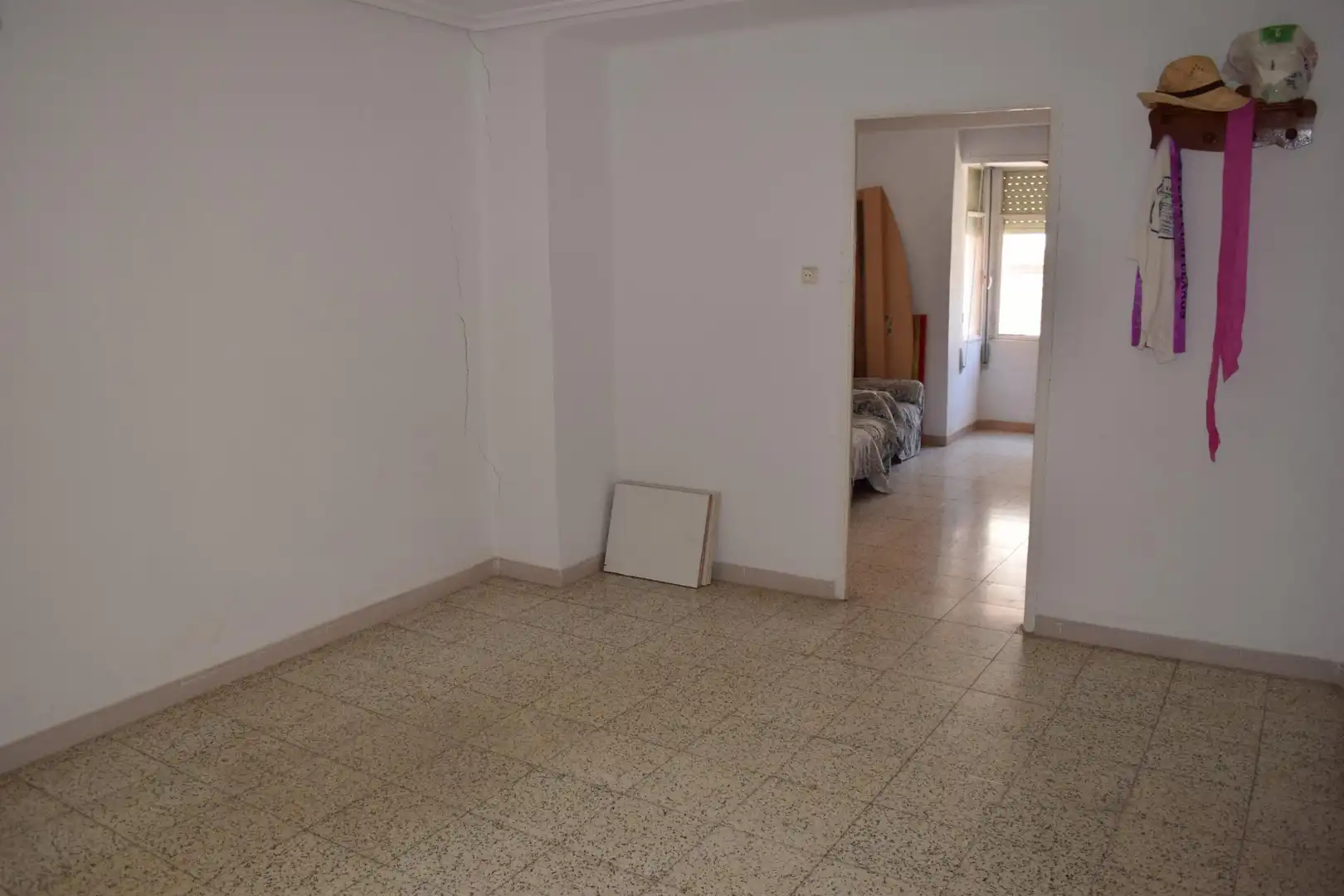 Piso en venta en Alcantarilla con Calefacción y Terraza