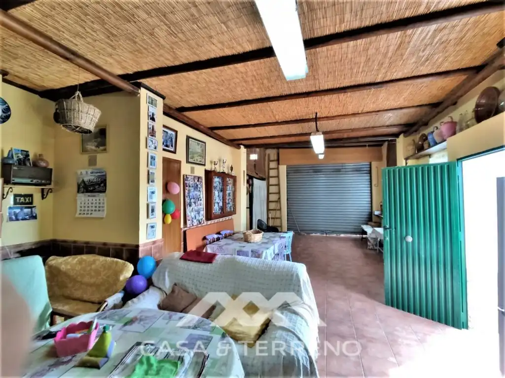 Casa o chalet en venta en Vélez-Málaga con Terraza, TV y Internet