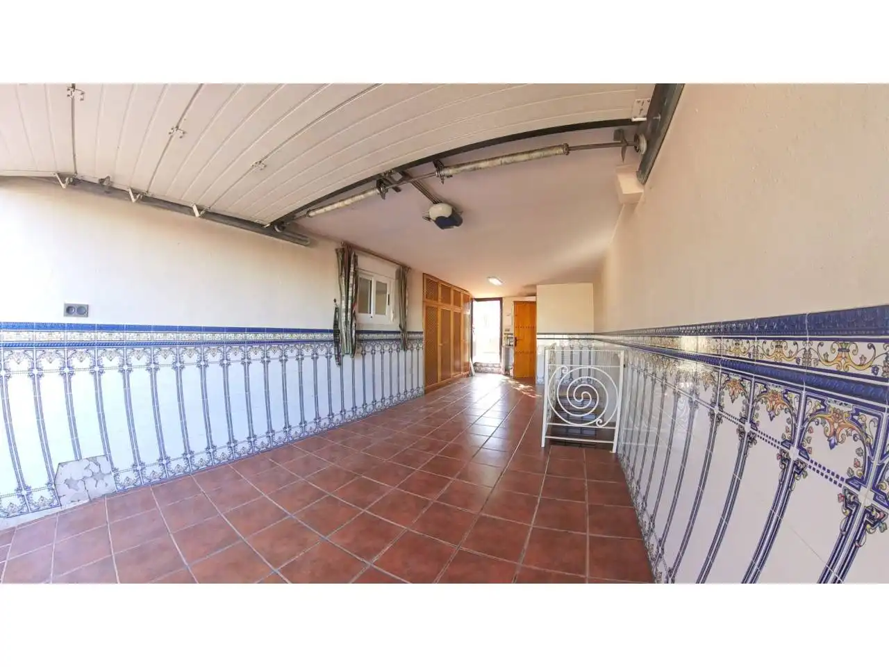 Casa o chalet en venta en El Ejido con Calefacción y Terraza