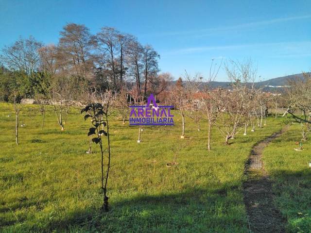 Terreno residencial en Venta en A Pobra do Caramiñal