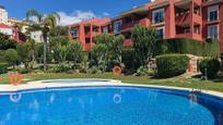 Piscina de Planta baixa en venda en Mijas amb Aire condicionat, Calefacció i Terrassa