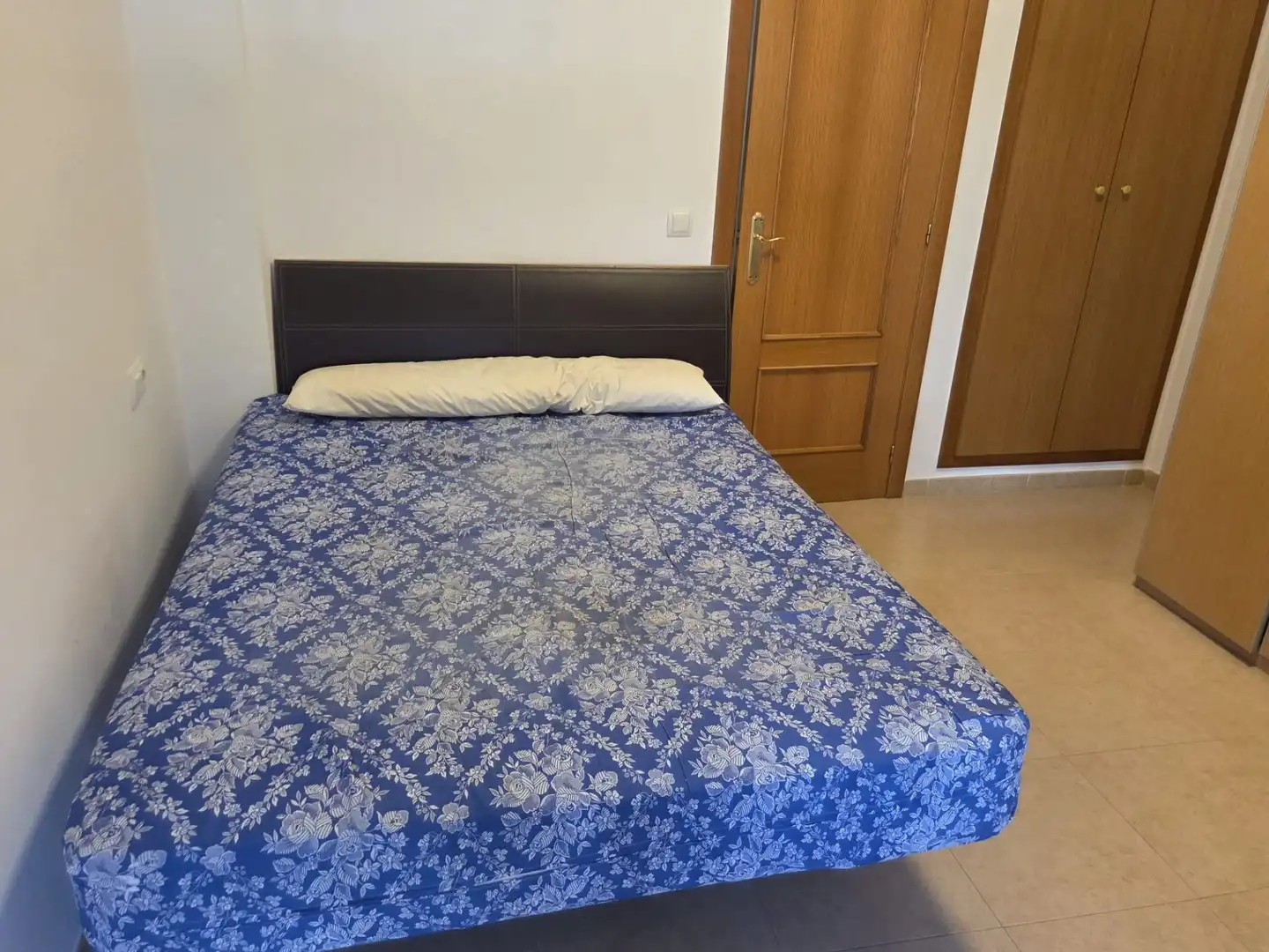 Bedroom of Duplexes for rent in Pueblo