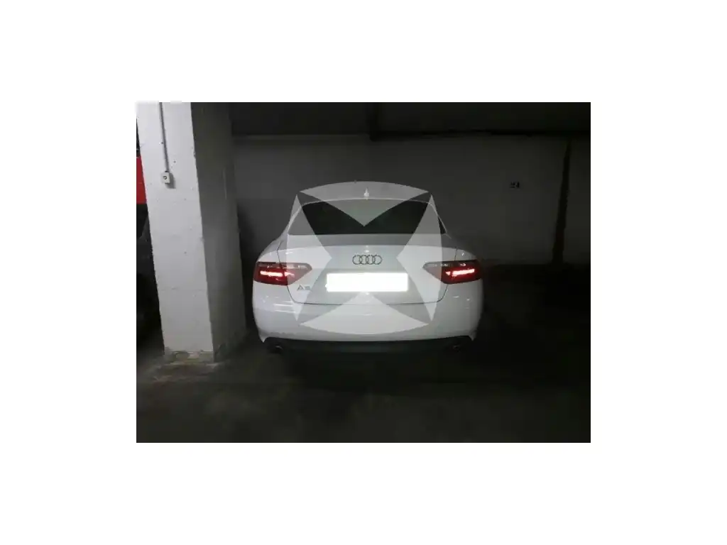 Aparcament en venda a Av. Juan Carlos I Rey de España, 4, imagen 3