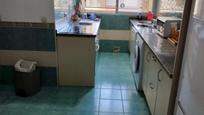 Kitchen of Flat for sale in Málaga Capital  with Private garden and Terrace