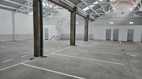 Foto 4 de Garatge de lloguer a Crucero, León