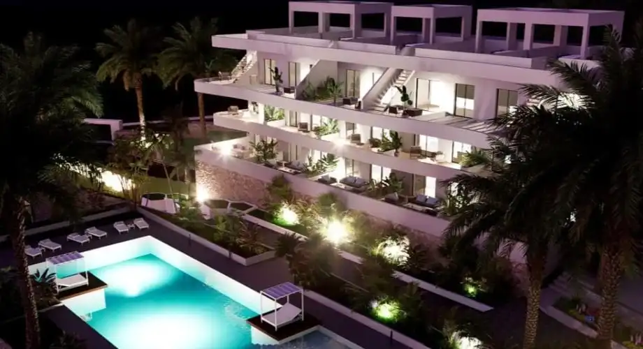 Penthouse mit Pool zum Verkauf in C de Granada, imagen 19