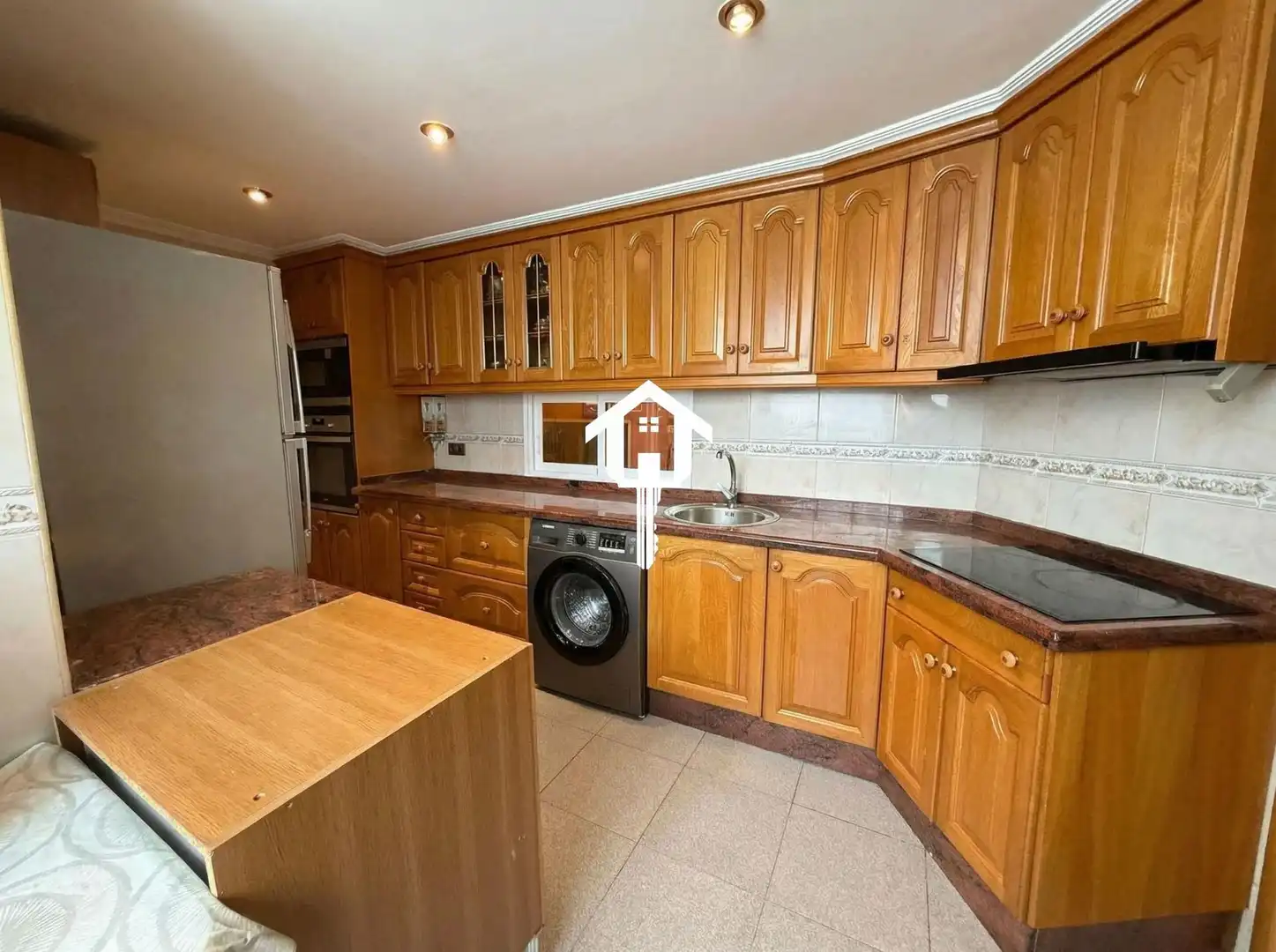 Flat with lift for sale in Calle PADRE MARIANA, imagen 18