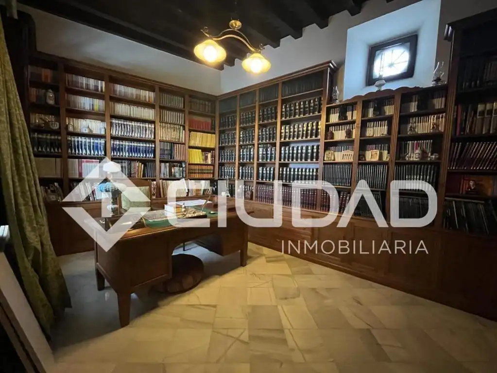 Houses for sale in Sanlúcar de Barrameda  with Terrace, Storage room and Balcony