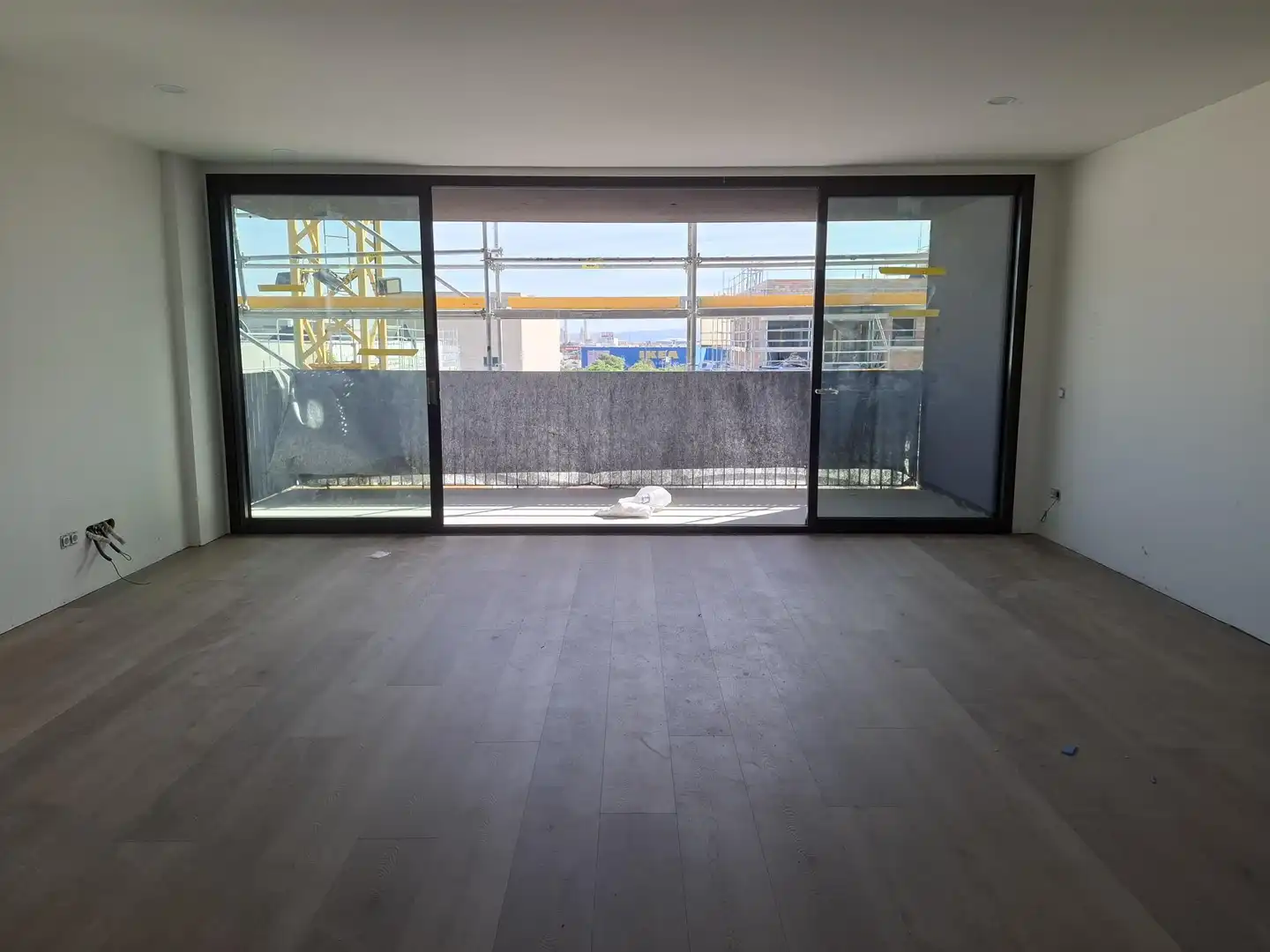 Pis d'obra nova en venda a De Barranquilla 9, imagen 5
