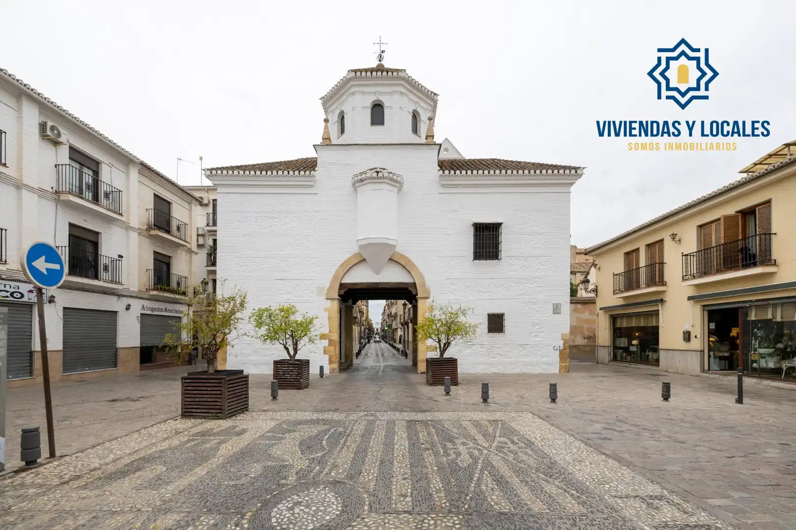Locale commerciale in vendita a Santa Fe, imagen 24