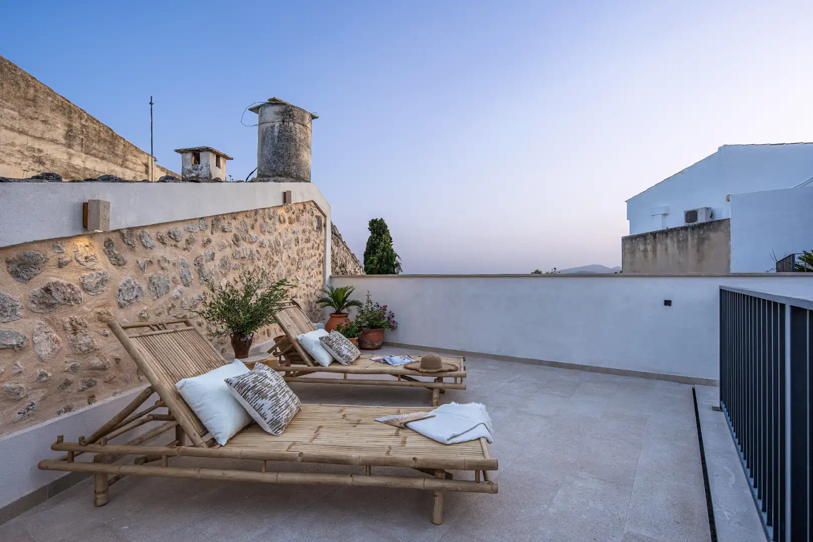 Reihenhaus mit Pool zum Verkauf in Carrer de Petxino, imagen 29