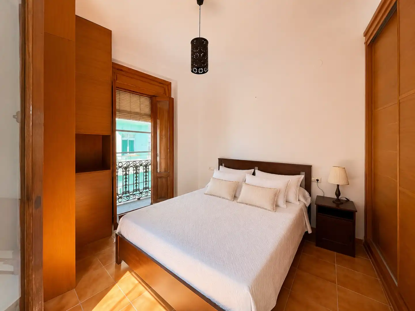 Wohnung zur Miete in Valencia - CL ALUDERS, 1, El Mercat