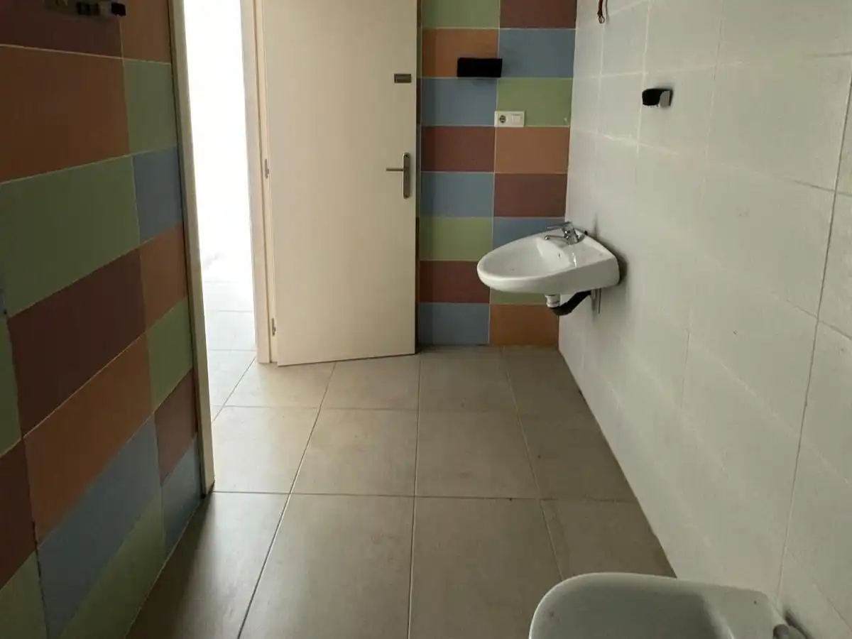 Bathroom of Flat for sale in Vera