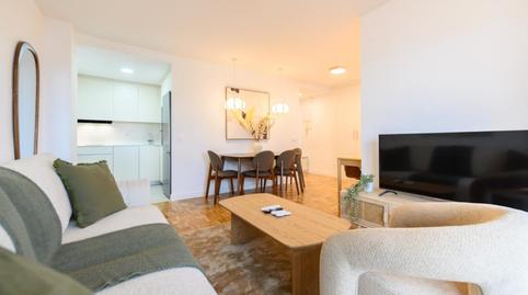 Foto 3 de Apartament de lloguer a Conde Orgaz - Piovera,  Madrid Capital