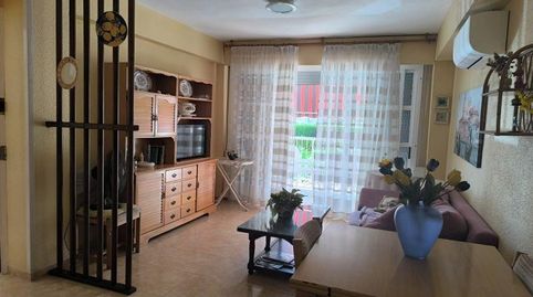 Foto 4 von Wohnungen zur Miete in Avenida Avenida Ferrandis Salvador, Heliópolis, Benicasim / Benicàssim