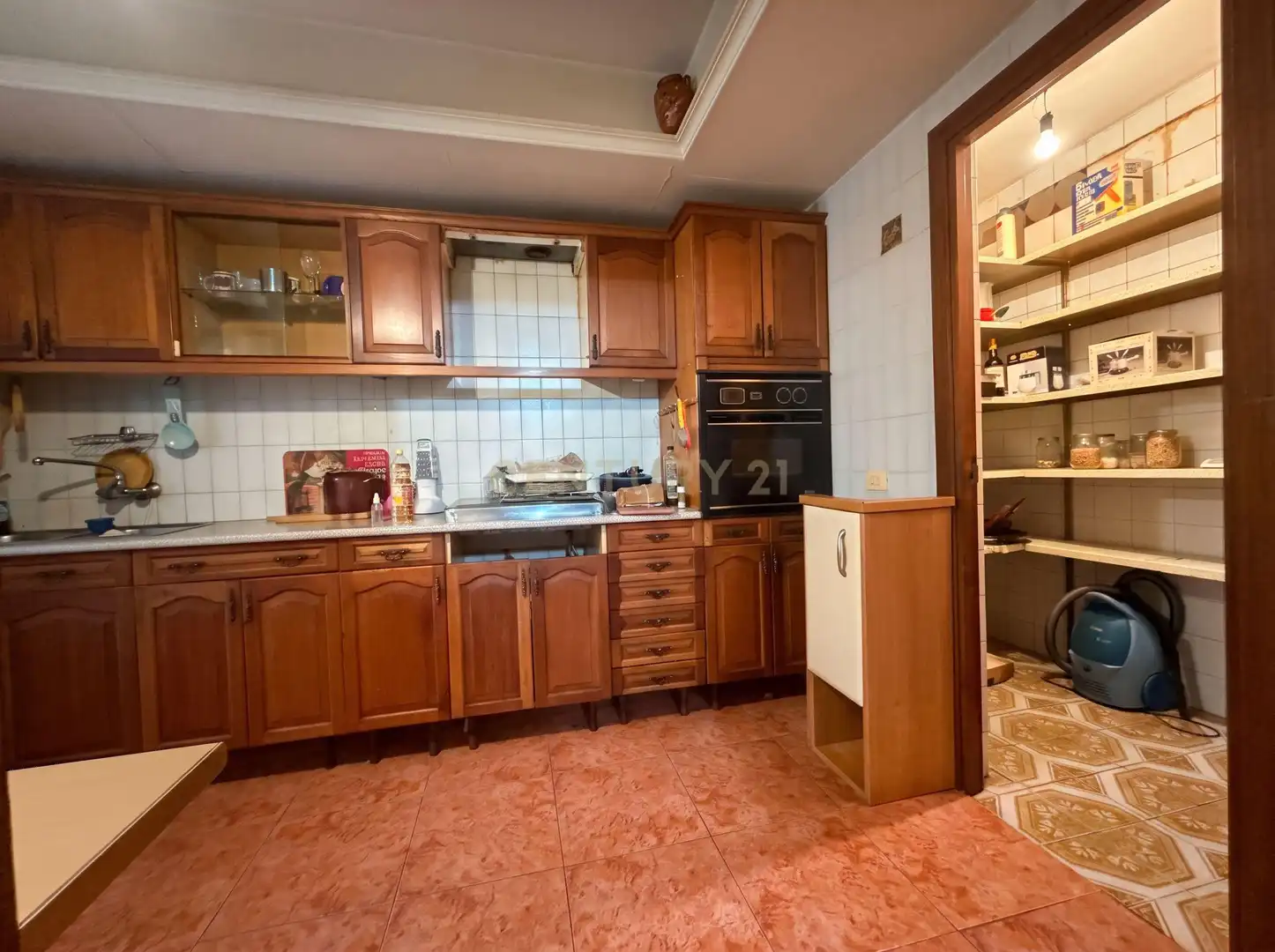 Wohnung mit Aufzug zum Verkauf in Centro, imagen 6