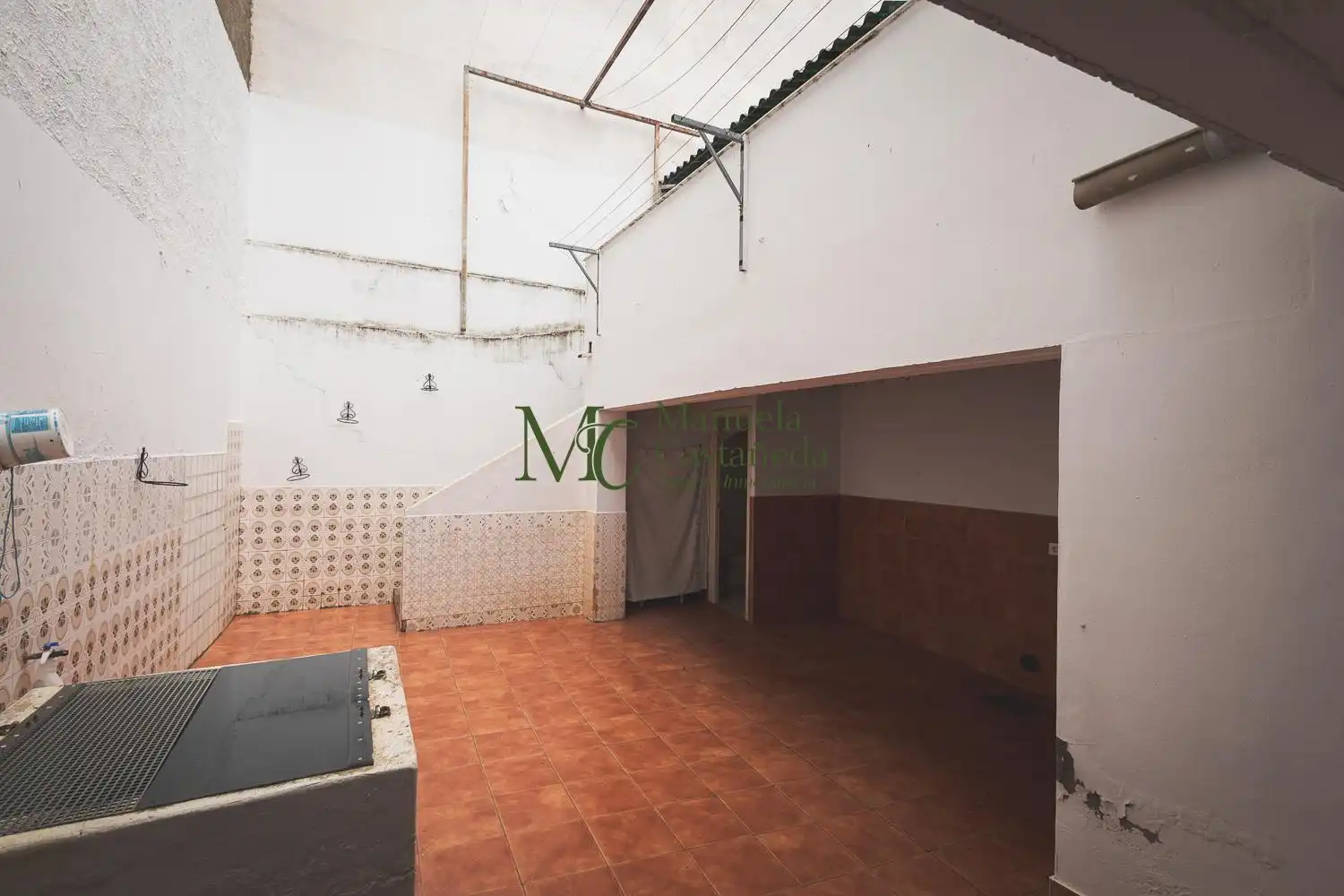 Piso en venta en Virgen, 3, La Zarza (Badajoz)