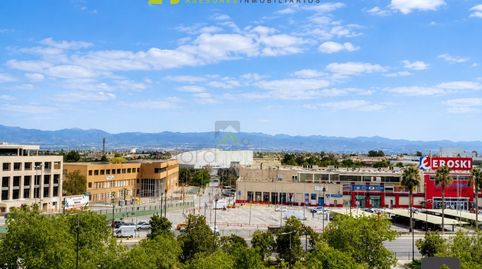 1559. Piso exterior en San Diego, Lorca
