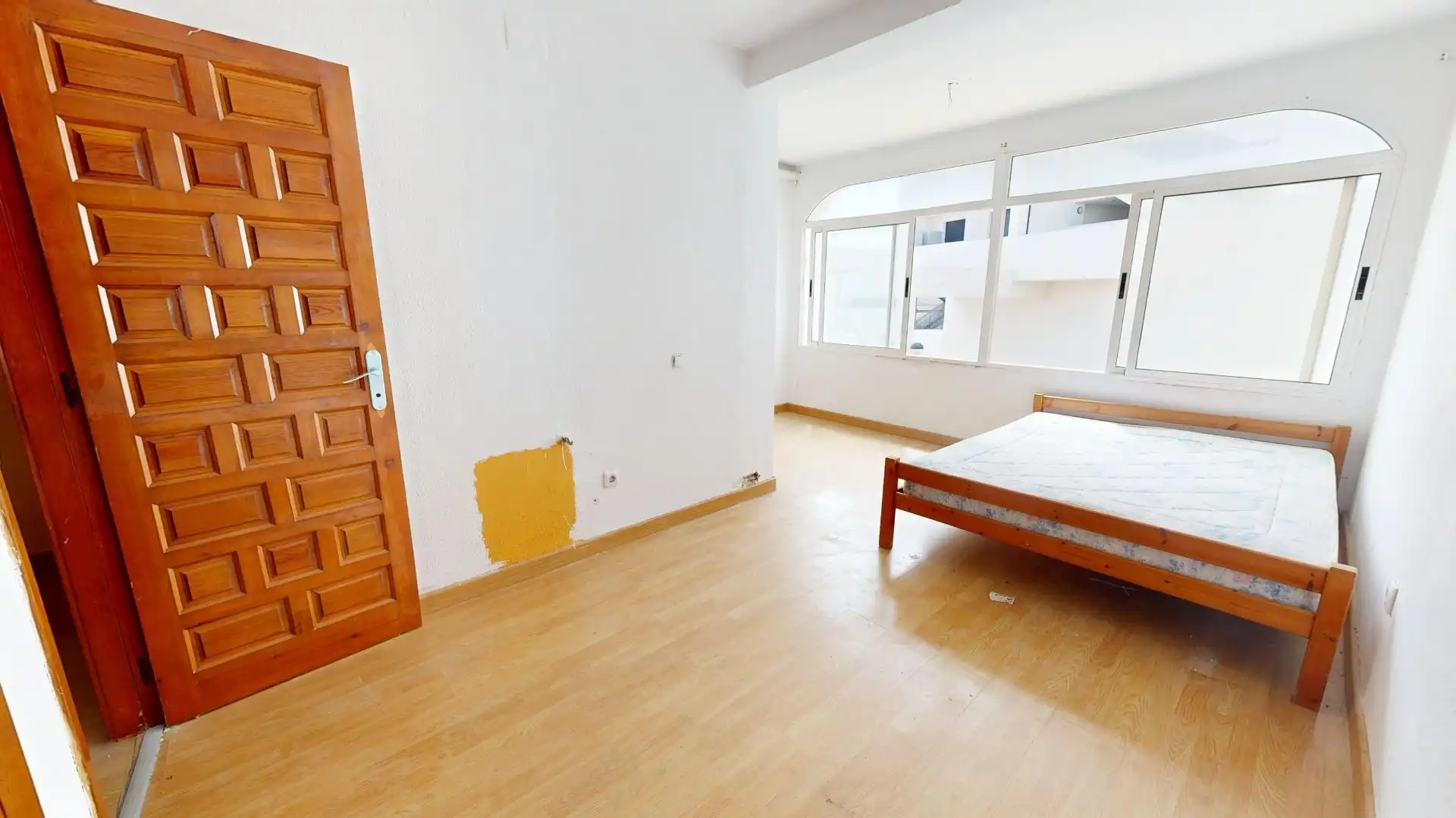 Habitación de Casa o chalet en venta en Orihuela con Jardín privado y Terraza