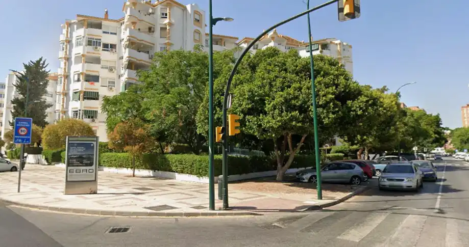 Locale commerciale in vendita a PALMA DEL RIO, imagen 2