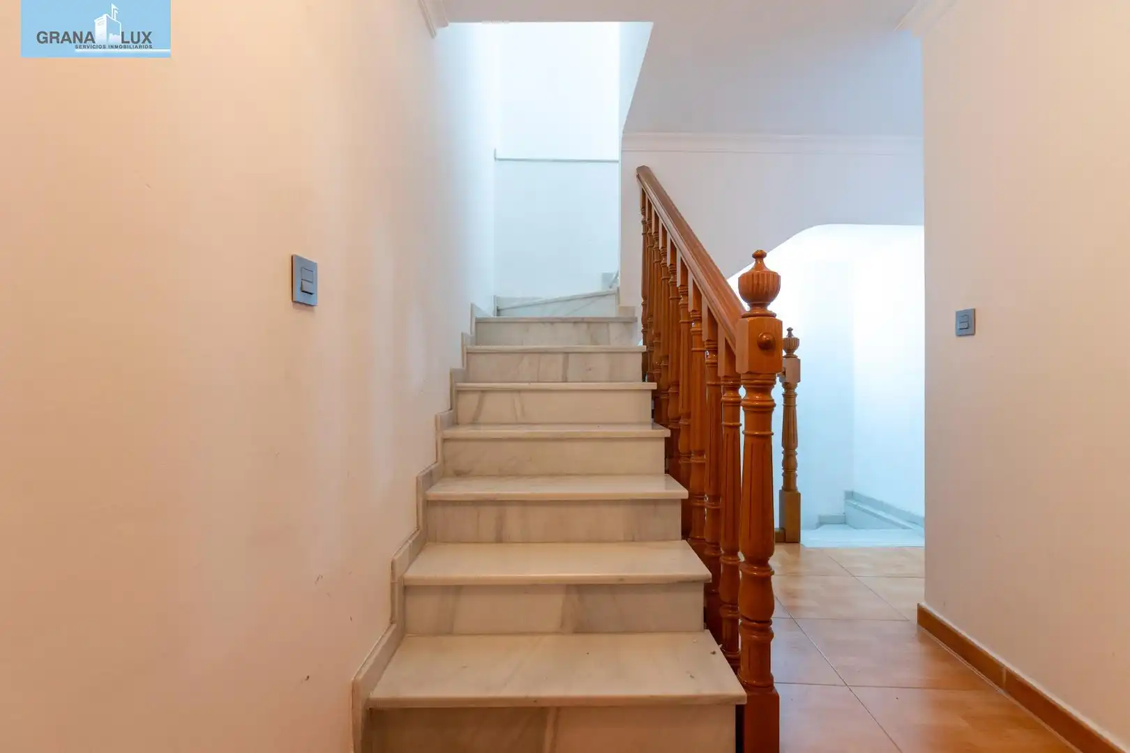 Casa amb terrassa en venda a Calle de Santa Isabel, imagen 13