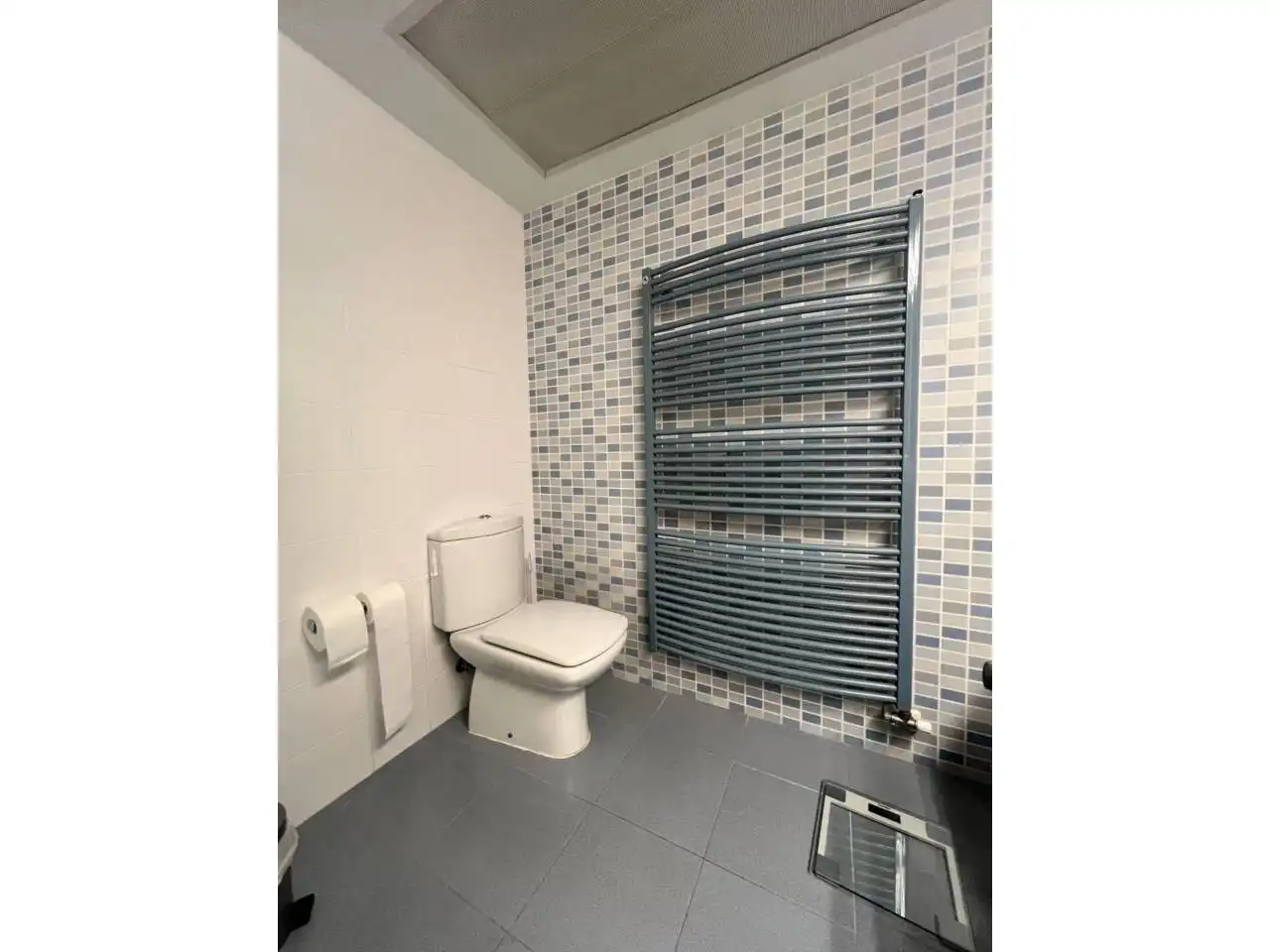 Baño de Piso en venta en Manresa con Aire acondicionado, Calefacción y Parquet