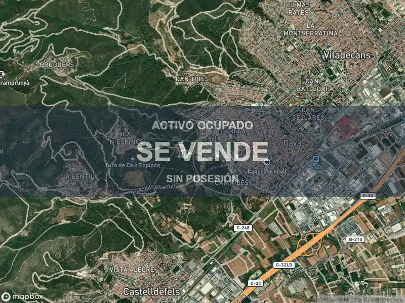 Flat for sale in Vista Alegre